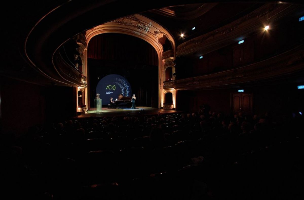 Możesz się zgłosić do Międzynarodowego Konkursu Wokalistyki Operowej. Czas do 14 sierpnia!