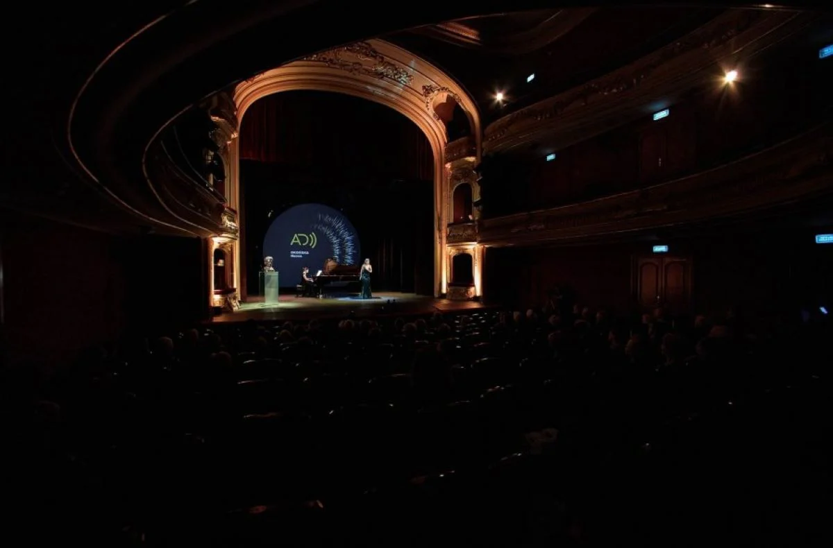 Możesz się zgłosić do Międzynarodowego Konkursu Wokalistyki Operowej. Czas do 14 sierpnia!