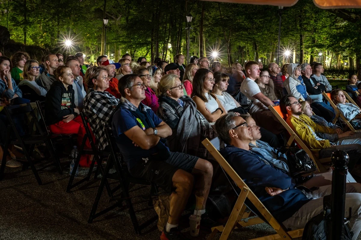 BECEK zorganizował kolejny seans filmowy w ramach BCKina