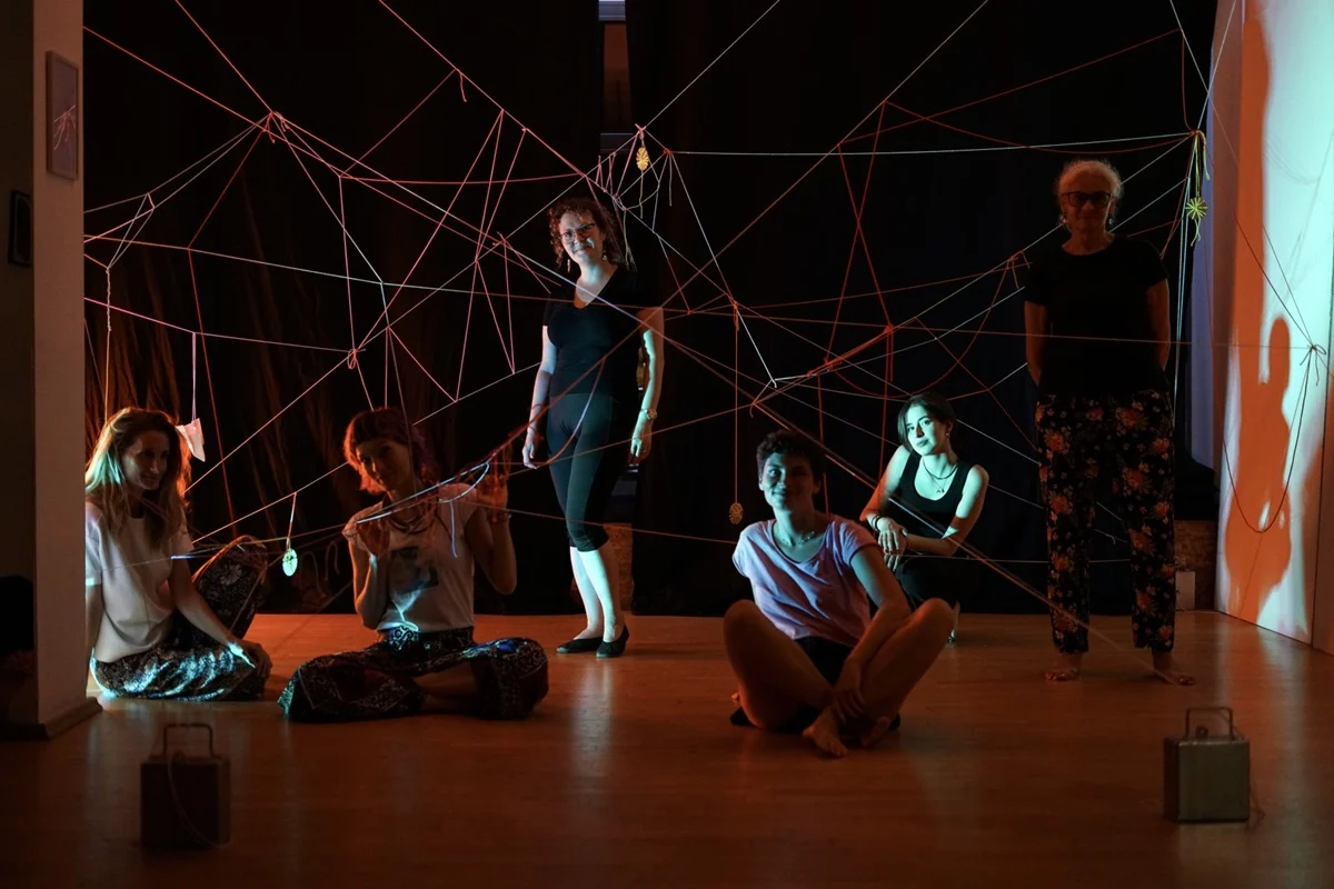 Noc spadających gwiazd w Bytomiu już za nami! Jak bawili się uczestnicy?