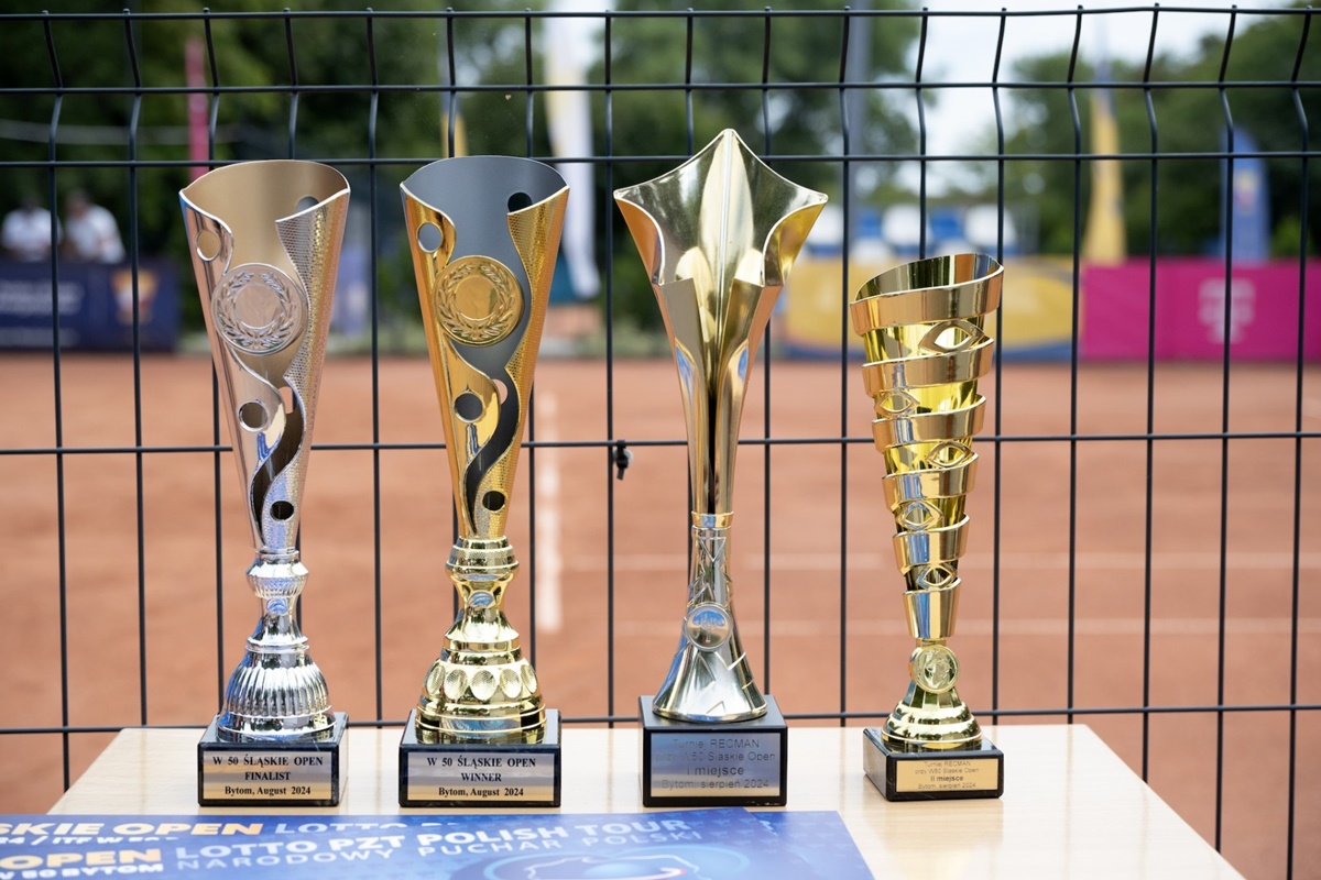 Turniej ITF W50 w Bytomiu 39