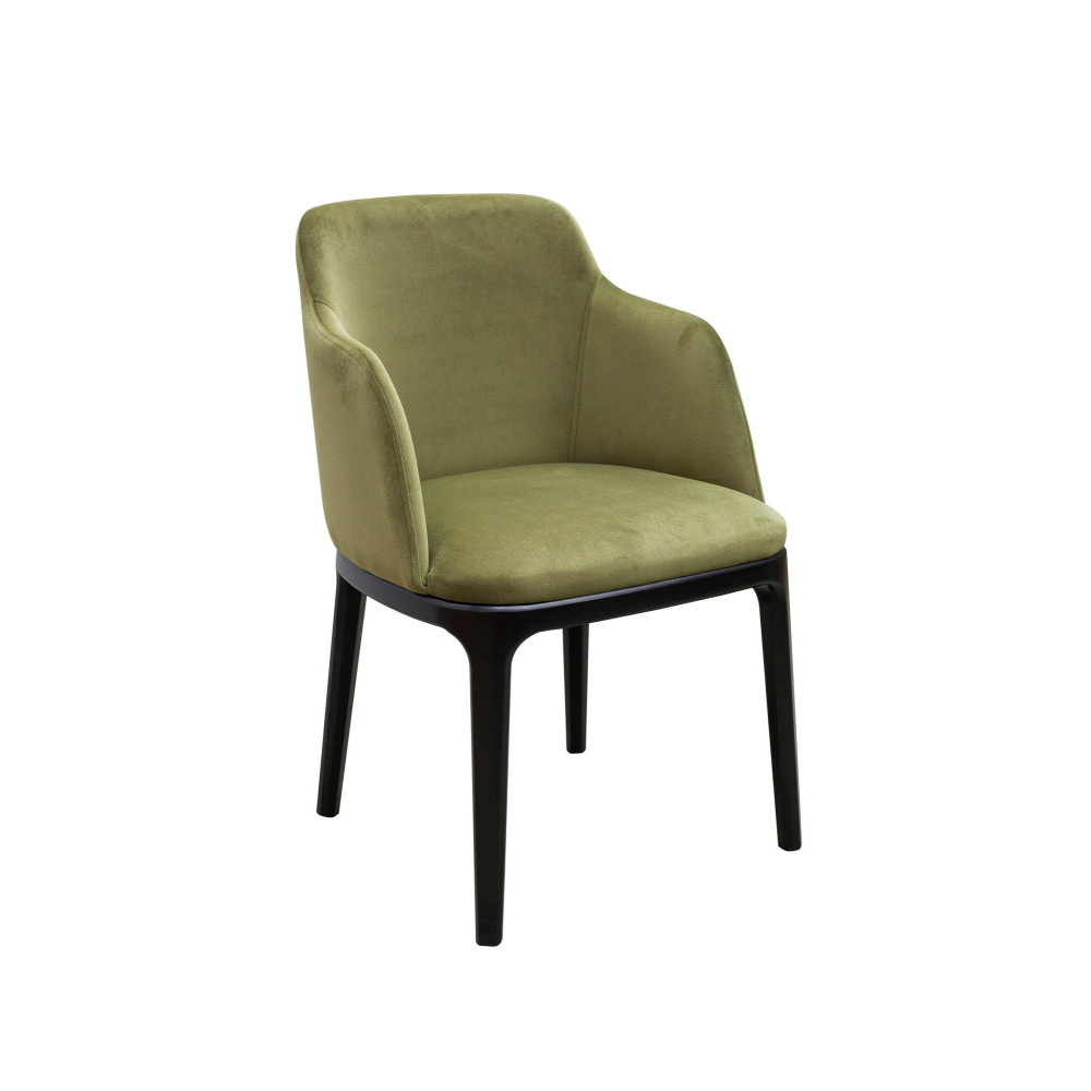 Jak dobrać krzesła tapicerowane do salonu do różnych aranżacji?