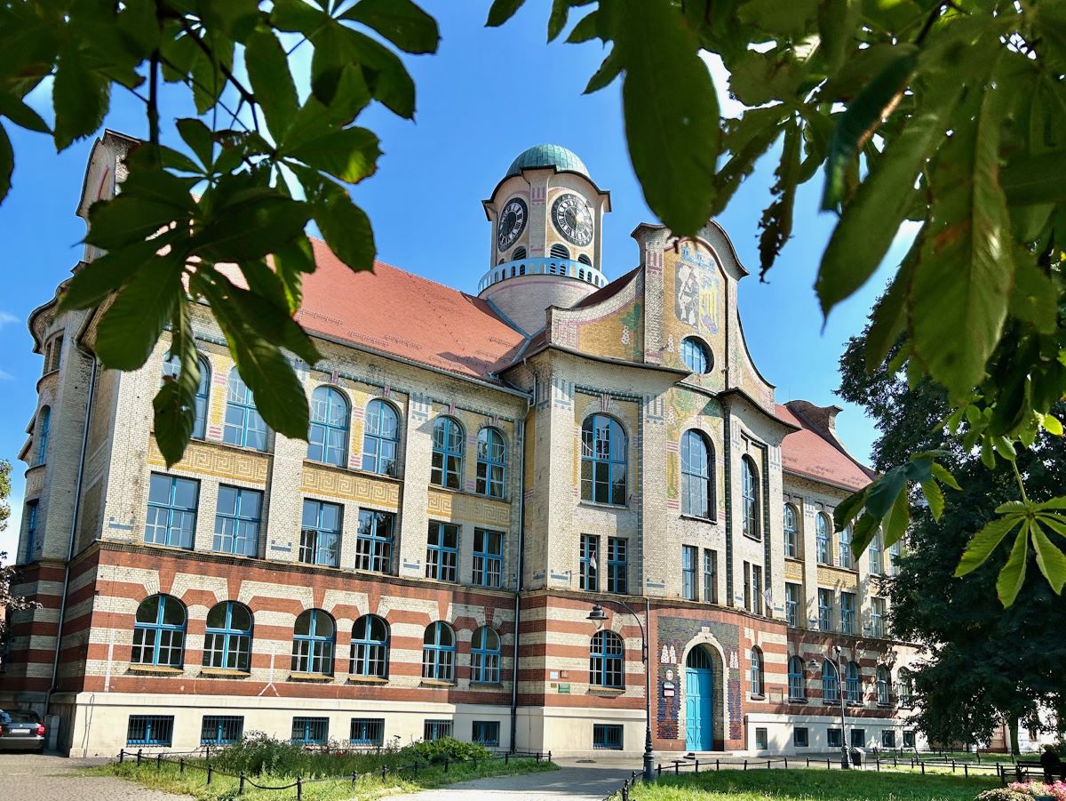 Rekrutacja do bytomskich szkół średnich: 558 uczniów rozpocznie naukę we wrześniu