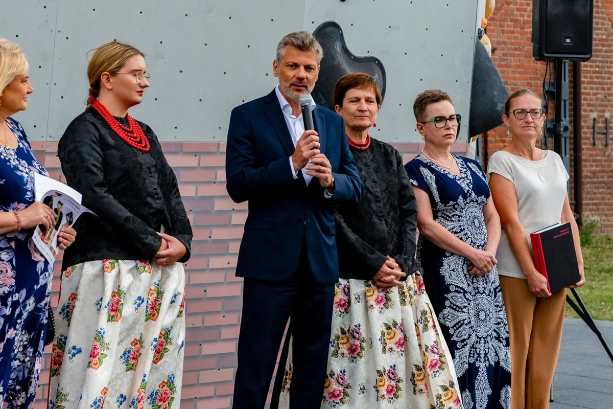 7 września Rozbark świętuje – atrakcje dla dzieci i dorosłych oraz pobicie rekordu Polski