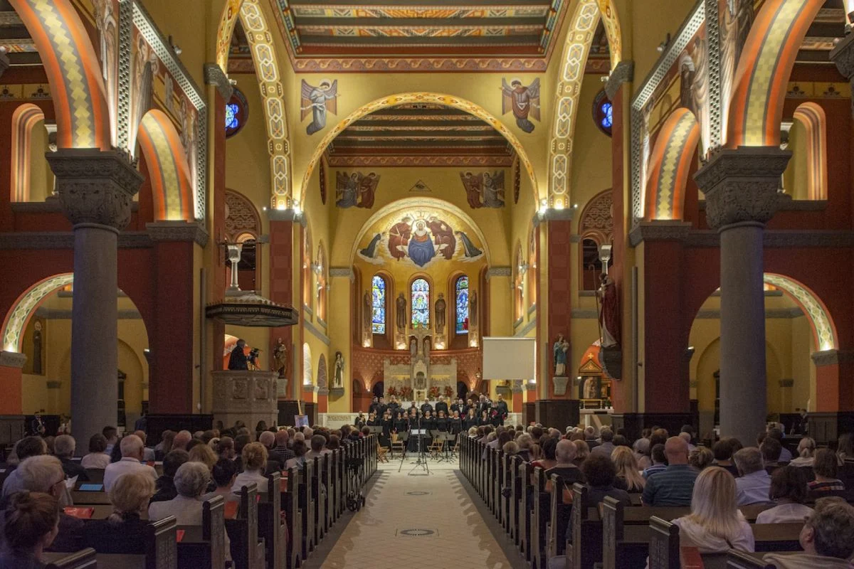 Wielkie otwarcie 19. edycji Festiwalu Gorczyckiego w Bytomiu