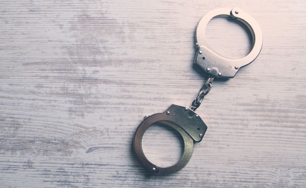 Sześciu poszukiwanych w rękach bytomskiej policji – akcja zakończona sukcesem