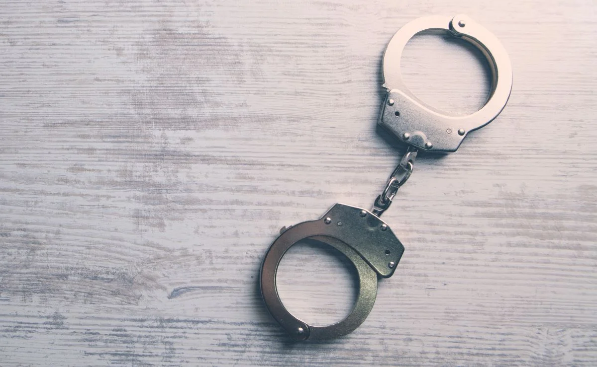 Sześciu poszukiwanych w rękach bytomskiej policji – akcja zakończona sukcesem