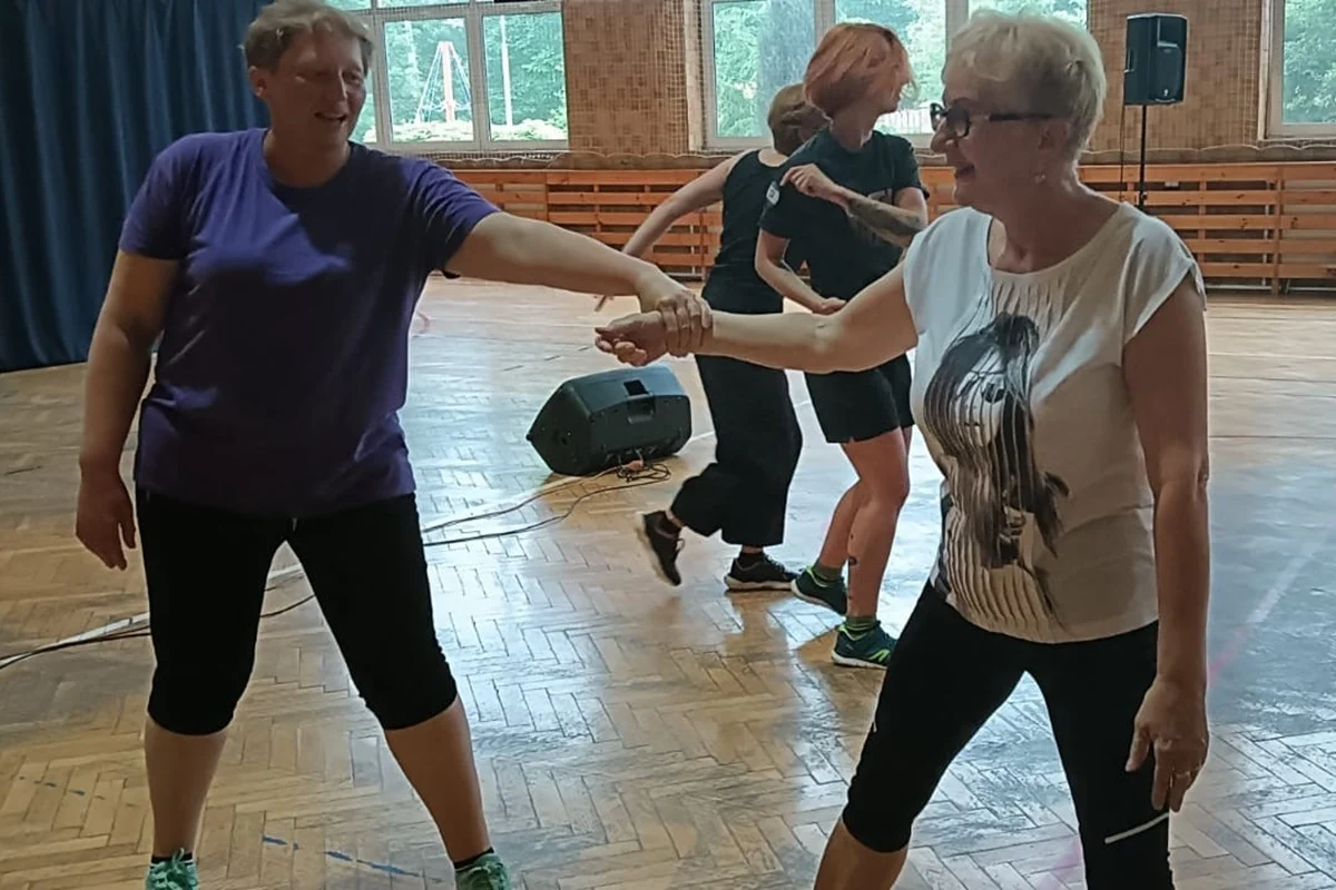 Bezpłatne warsztaty samoobrony w Bytomiu: Naucz się podstawowych technik obrony