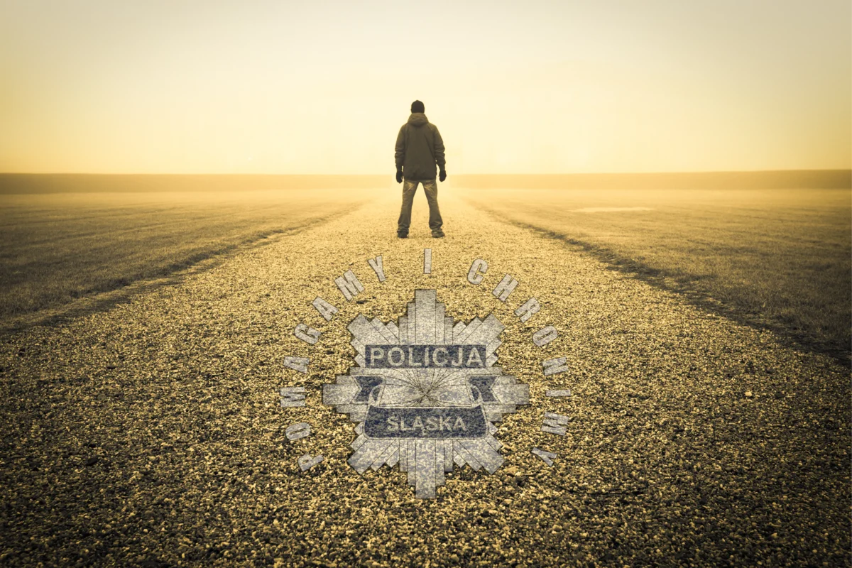 Pamiętajmy o zaginionych – 30 sierpnia to dzień, który przypomina o ich losie