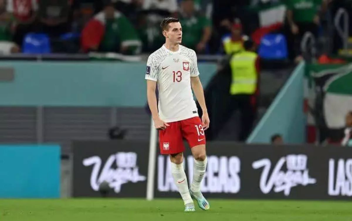 Wychowanek Szombierek Bytom powołany do kadry!