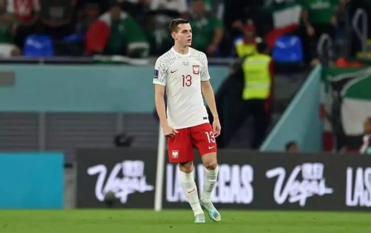 Wychowanek Szombierek Bytom powołany do kadry!