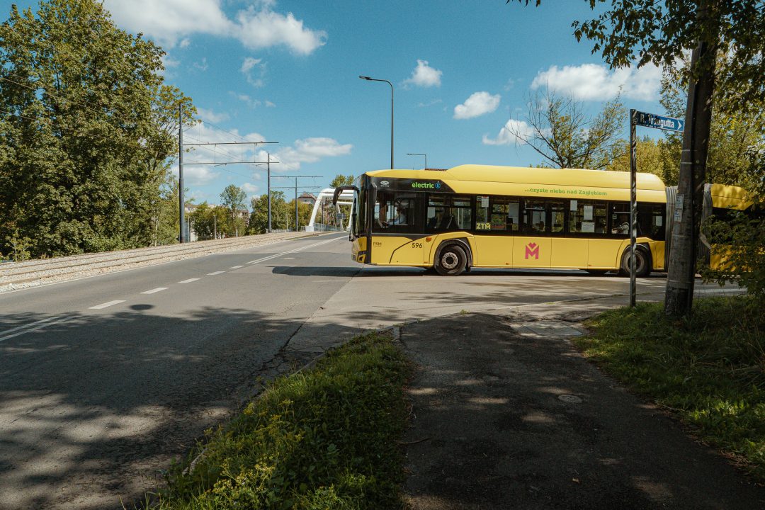 Rondo zamiast skrzyżowania ulicy Wojska Polskiego z Traugutta. Prace ruszą jesienią