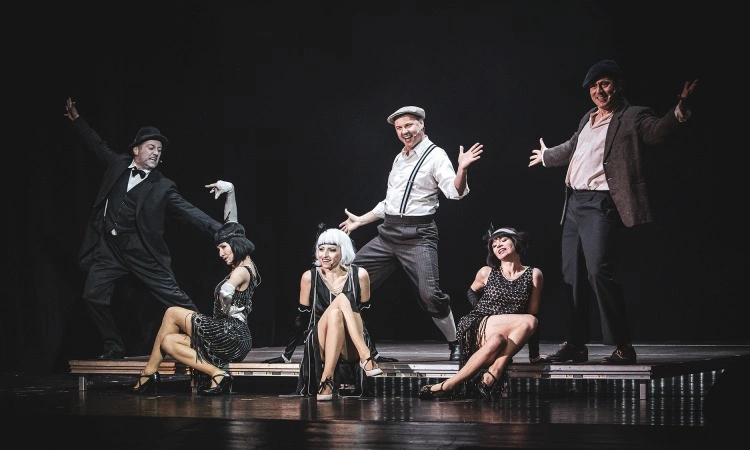 Koncert piosenek filmowych w Teatrze Zagłębia już 7 września!