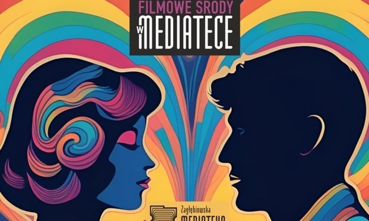 Filmowe środy w Mediatece. Co zobaczymy na ekranie we wrześniu?