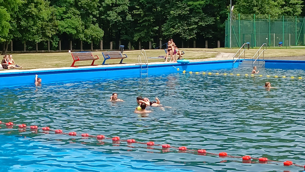 Lato dla Aktywnych: Bezpłatne zajęcia i szkolenia dla wszystkich