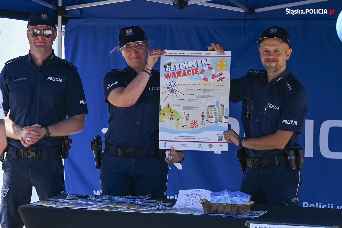 Woda - żywioł, który w tym roku odebrał już życie 12 osobom!