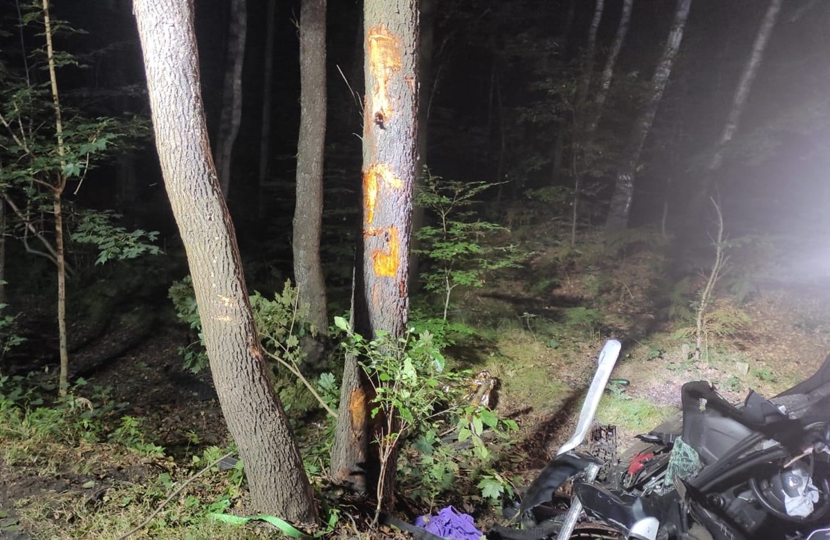 Tragiczny wypadek w Mikołowie: Zginęła 11-letnia dziewczynka