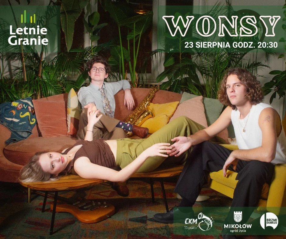 Letnie Granie w Mikołowie: Zostały już tylko dwa koncerty!