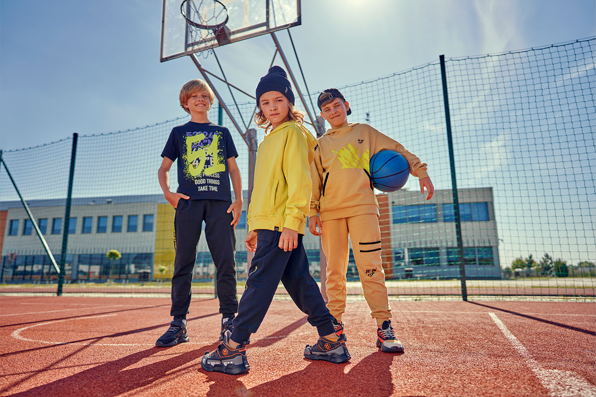 Jak zmotywować dziecko do aktywnego uczestnictwa w WF?