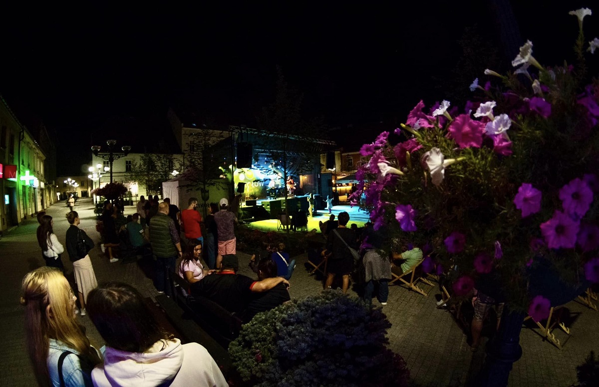 WONSY oczarowały publiczność w Mikołowie! [FOTO]