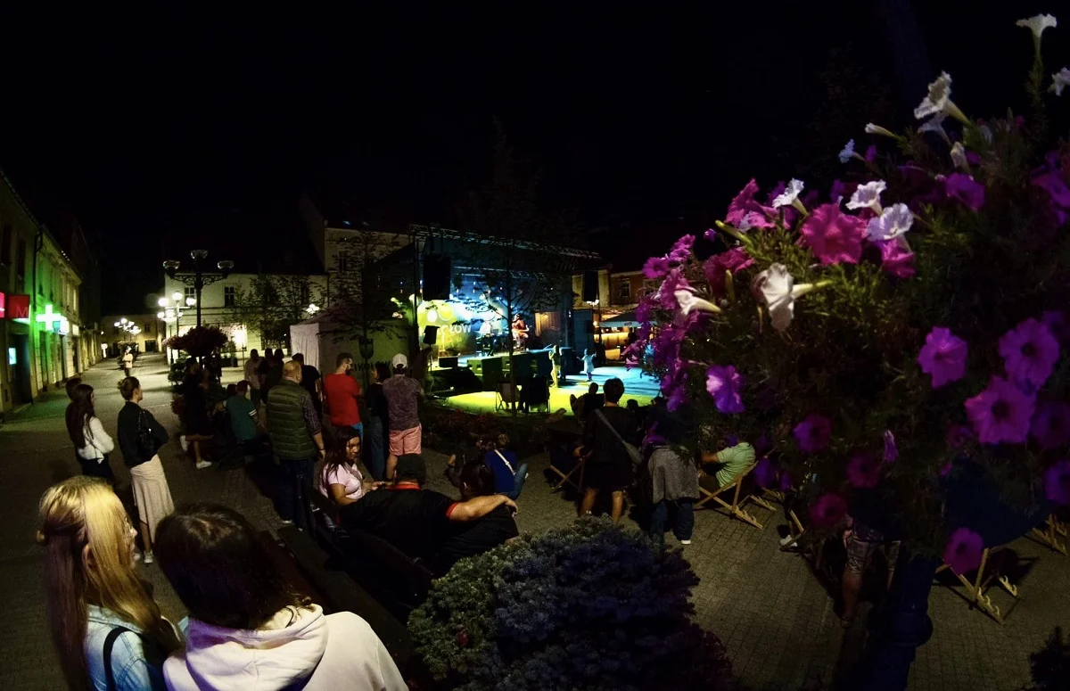 WONSY oczarowały publiczność w Mikołowie! [FOTO]