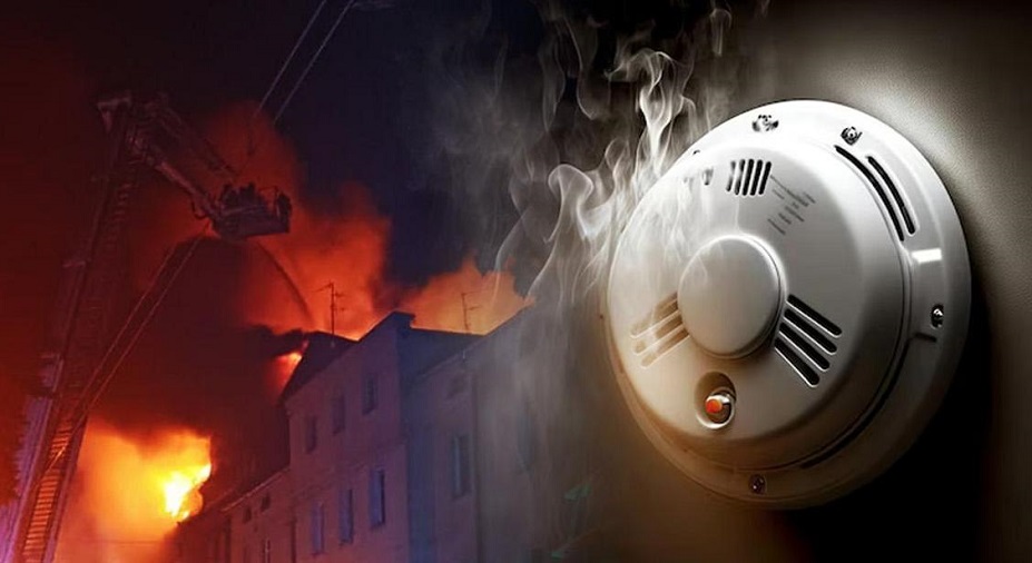 Przestrzegajmy przepisów przeciwpożarowych! Apel Komendanta Głównego PSP