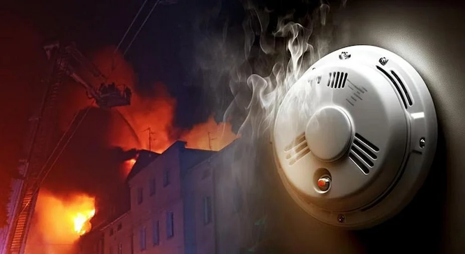 Przestrzegajmy przepisów przeciwpożarowych! Apel Komendanta Głównego PSP