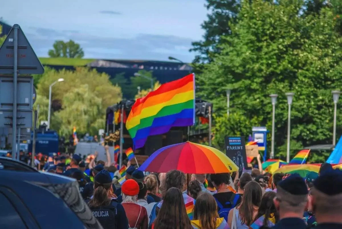 Marsz Równości pod patronatem Wojewody Śląskiego