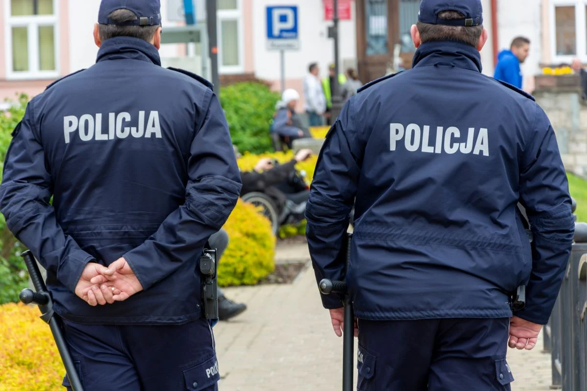 Katowiccy policjanci odzyskali przywłaszczony samochód