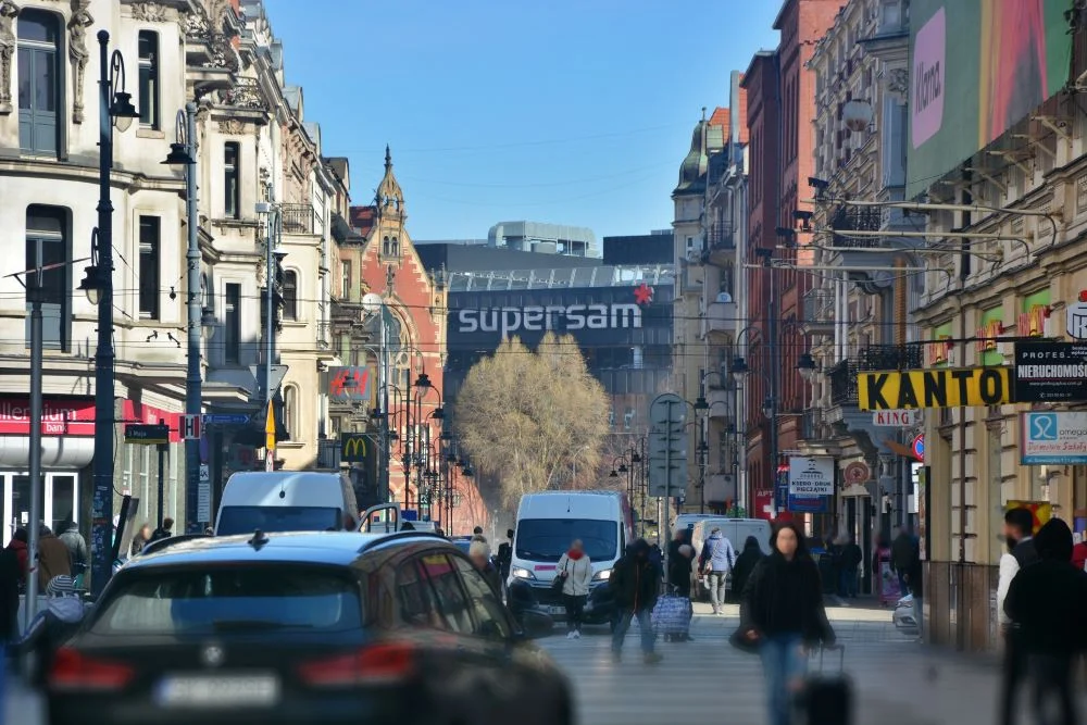 Województwo śląskie się wyludnia?