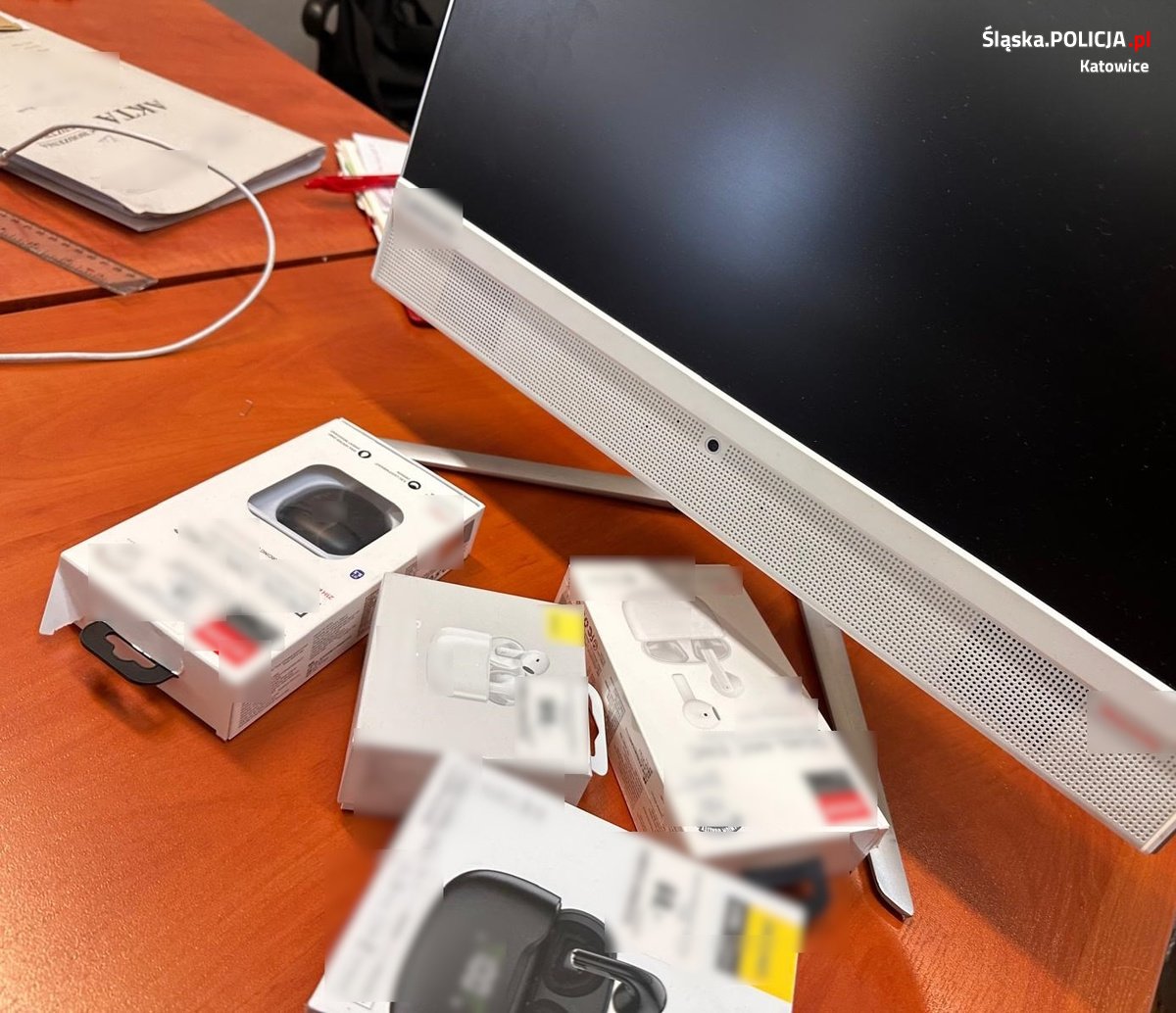 Schwytano 25-letniego recydywistę. Kradł rowery i sprzęt elektroniczny