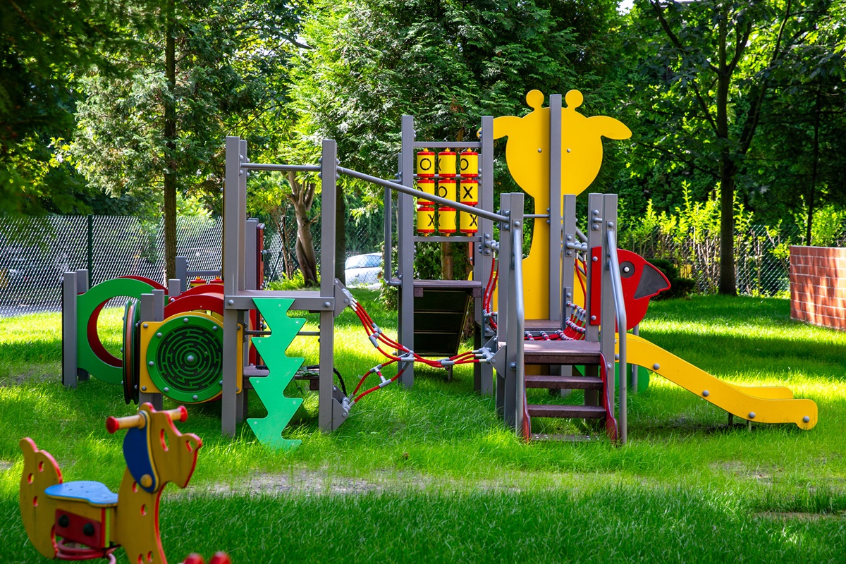 Trwają remonty i modernizacje w katowickich placówkach oświatowych