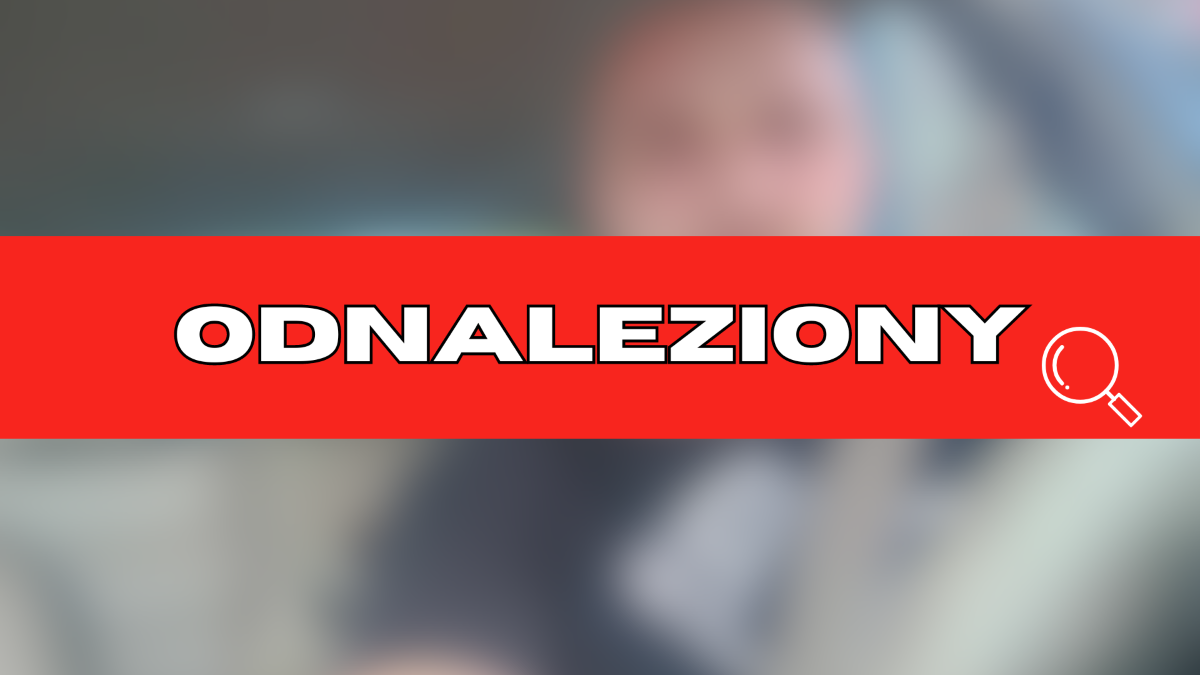 Poszukiwany 38-letni Dariusz Bojko. Ostatni raz widziano go 3 sierpnia [AKTUALIZACJA]