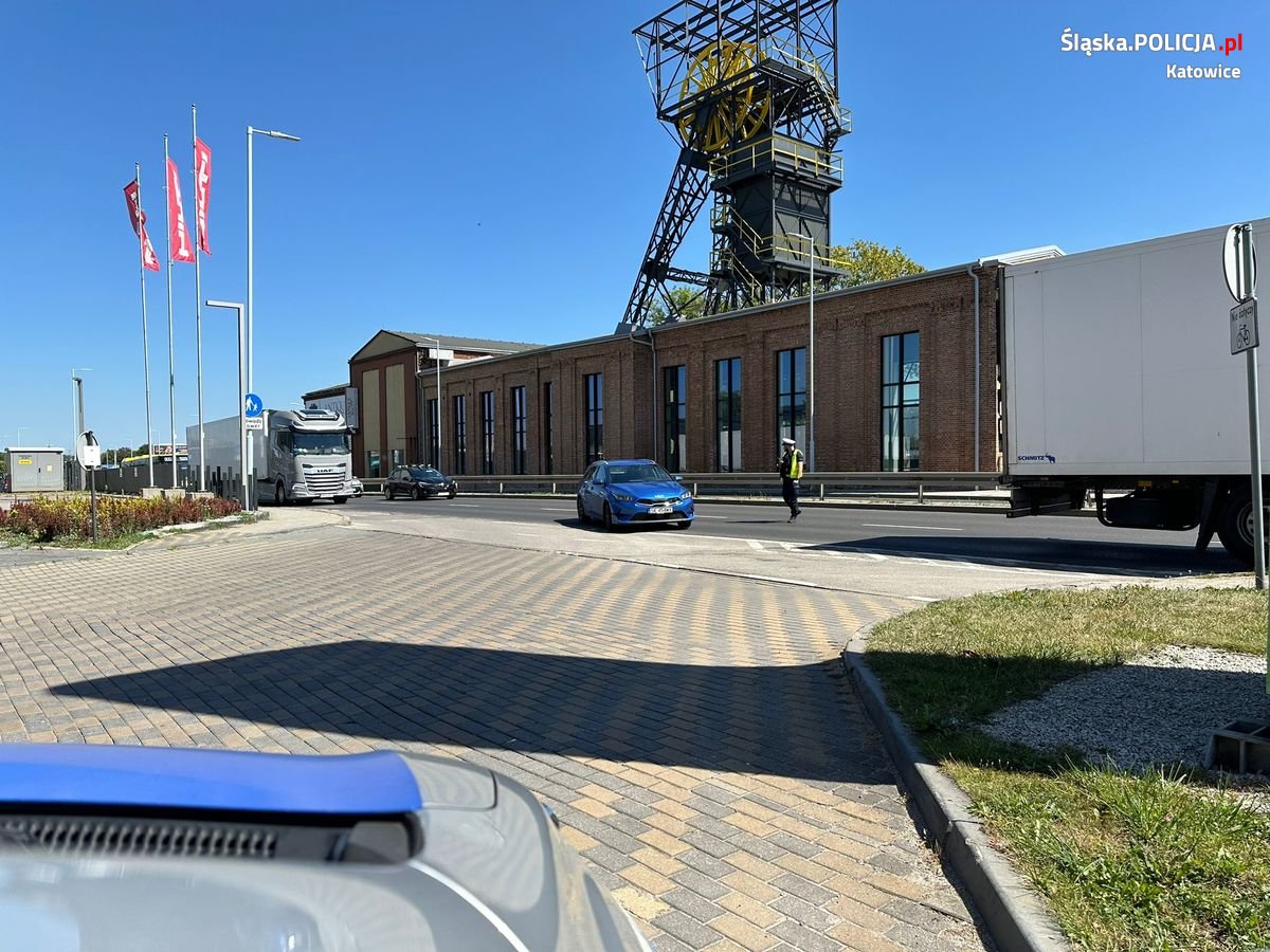 Za nami akcja "Bezpieczny pieszy". Ujawniono prawie 50 wykroczeń!