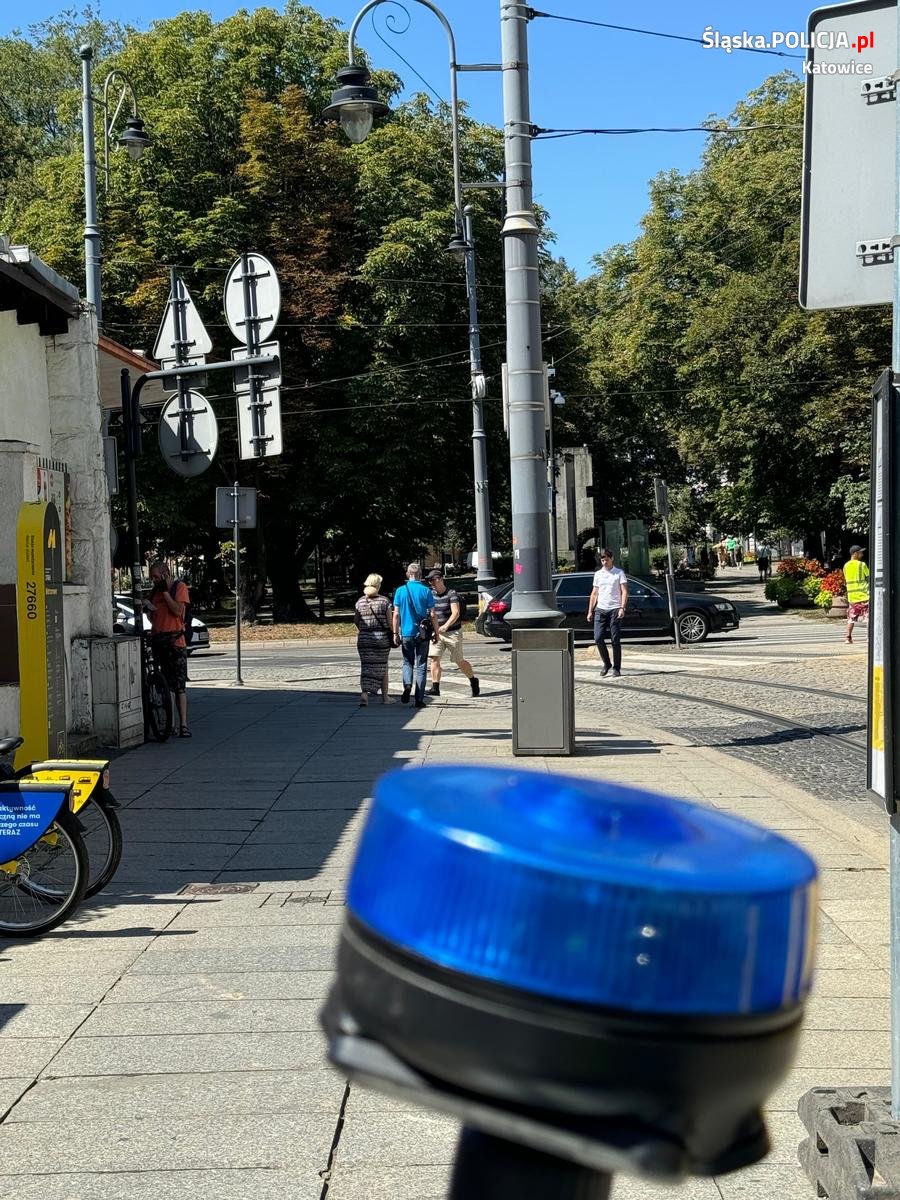 Za nami akcja "Bezpieczny pieszy". Ujawniono prawie 50 wykroczeń!