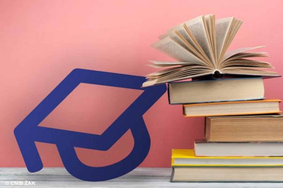 W drodze po wiedzę i kwalifikacje