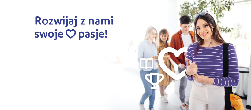 W drodze po wiedzę i kwalifikacje