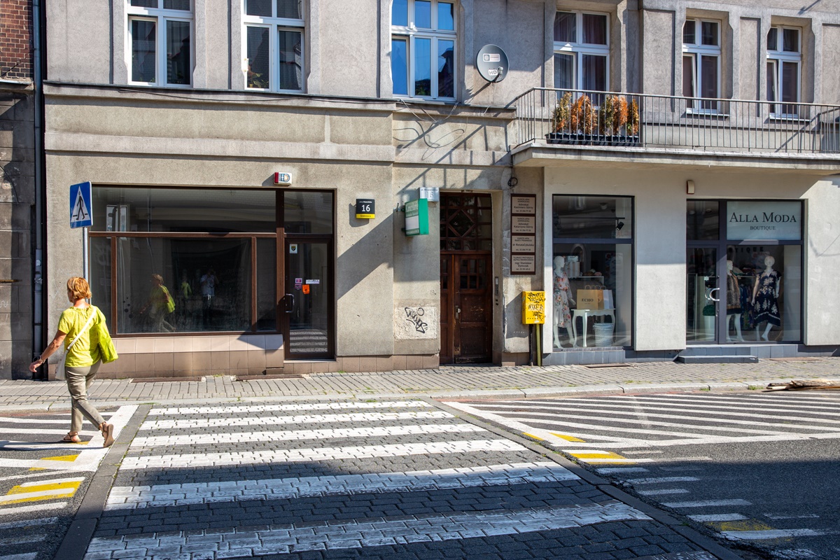 Ruszył konkurs "Lokal na kulturę" – Cztery lokale do wynajęcia na działalność twórczą