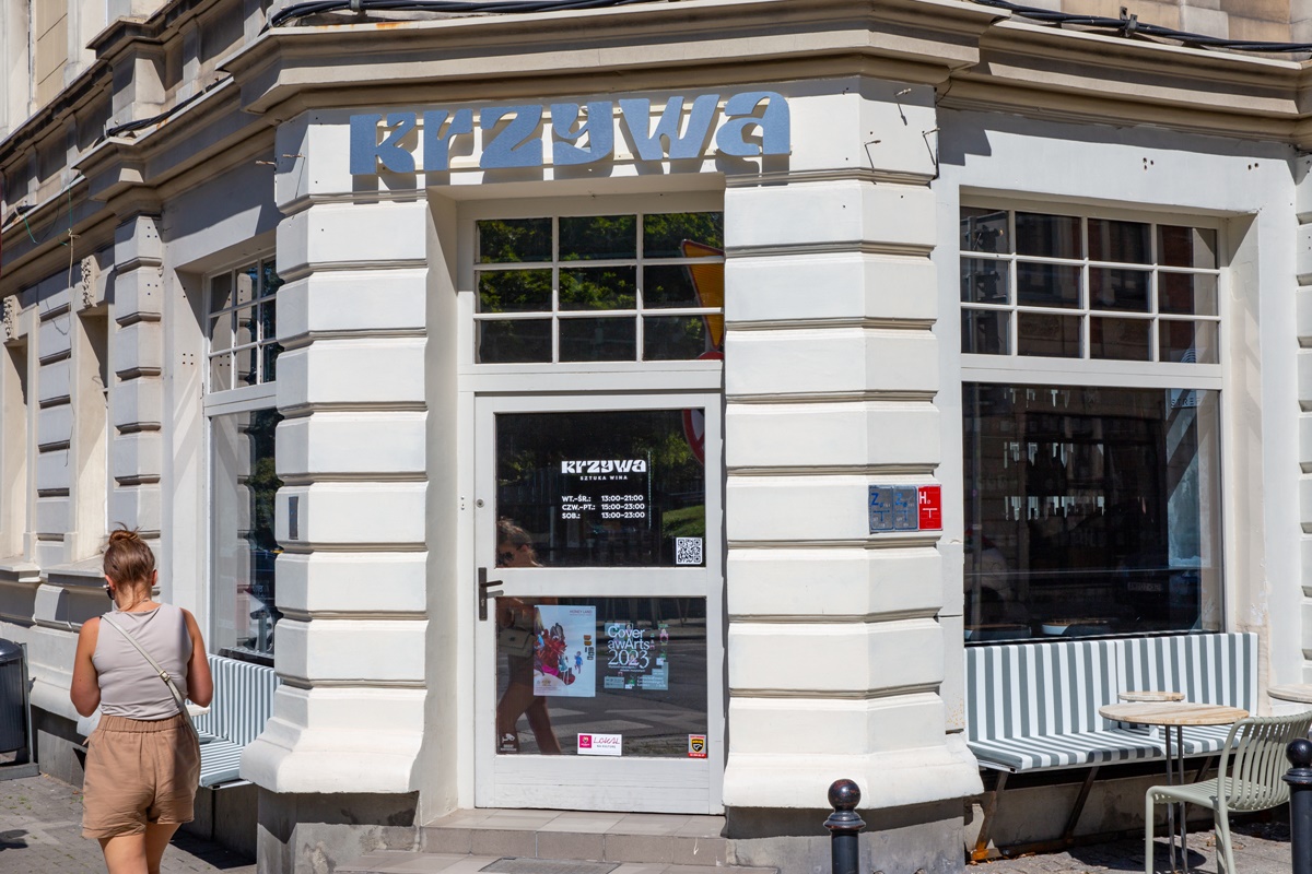 Ruszył konkurs "Lokal na kulturę" – Cztery lokale do wynajęcia na działalność twórczą