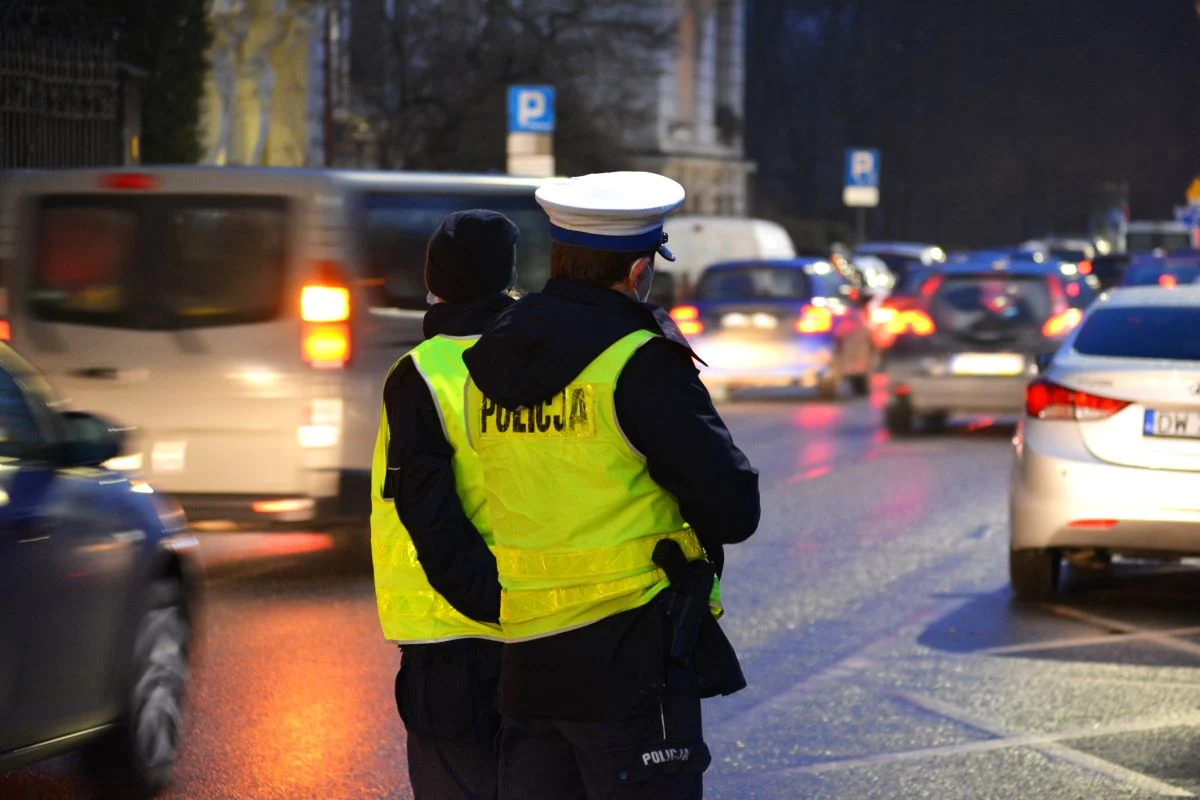 Policjanci podsumowują weekend. Co się wydarzyło?
