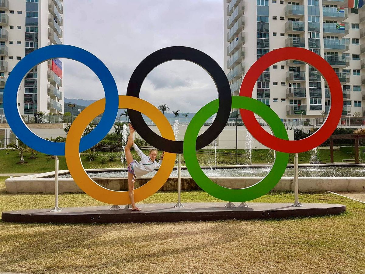 Zakończenie wakacji z AWF Katowice – Szkoła Mistrzów zaprasza na Tydzień Olimpizmu!