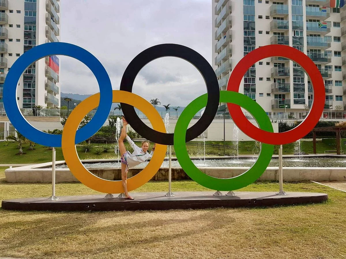 Zakończenie wakacji z AWF Katowice – Szkoła Mistrzów zaprasza na Tydzień Olimpizmu!