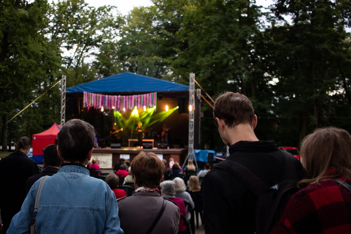 Święto Giszowca 31 sierpnia – wyjątkowe zakończenie lata pełne atrakcji