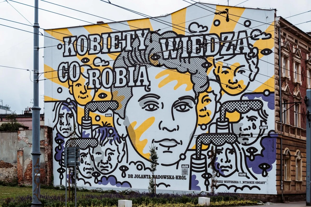 Ołowiane dzieci - powstaje film o tragedii w Szopienicach