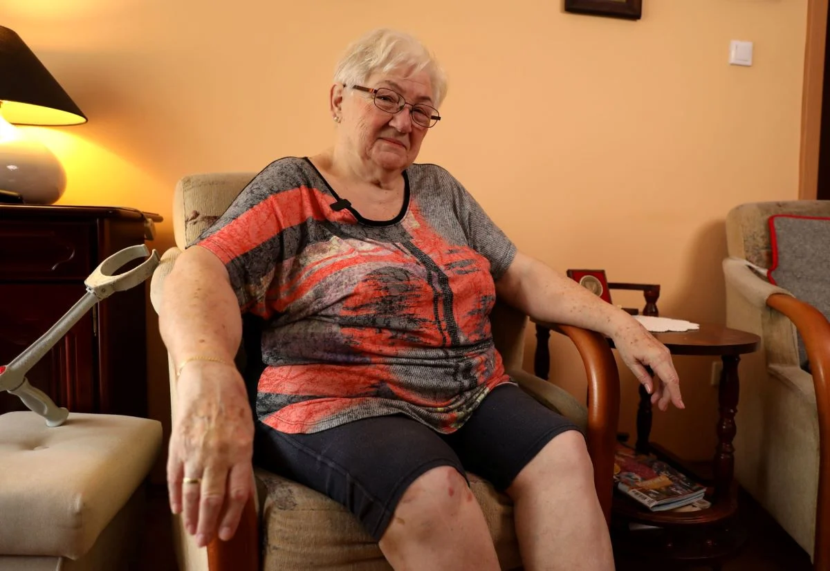 GKS Katowice i jego mistrzyni. Barbara Piecha-Gawior wyróżniona medalem jubileuszowym