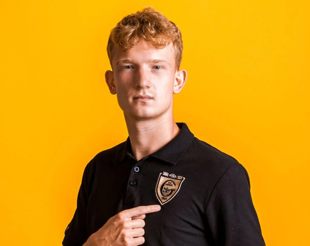 GKS Katowice w reprezentacji! Mateusz Kowalczyk powołany na mecze Ligi Narodów