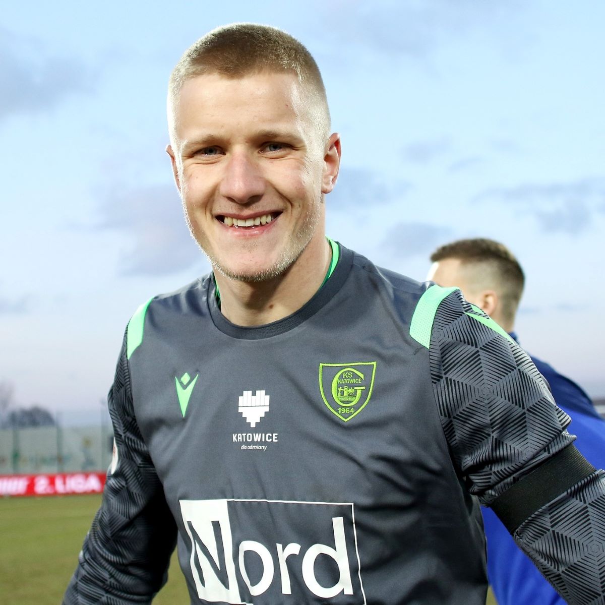 GKS Katowice w reprezentacji! Mateusz Kowalczyk powołany na mecze Ligi Narodów