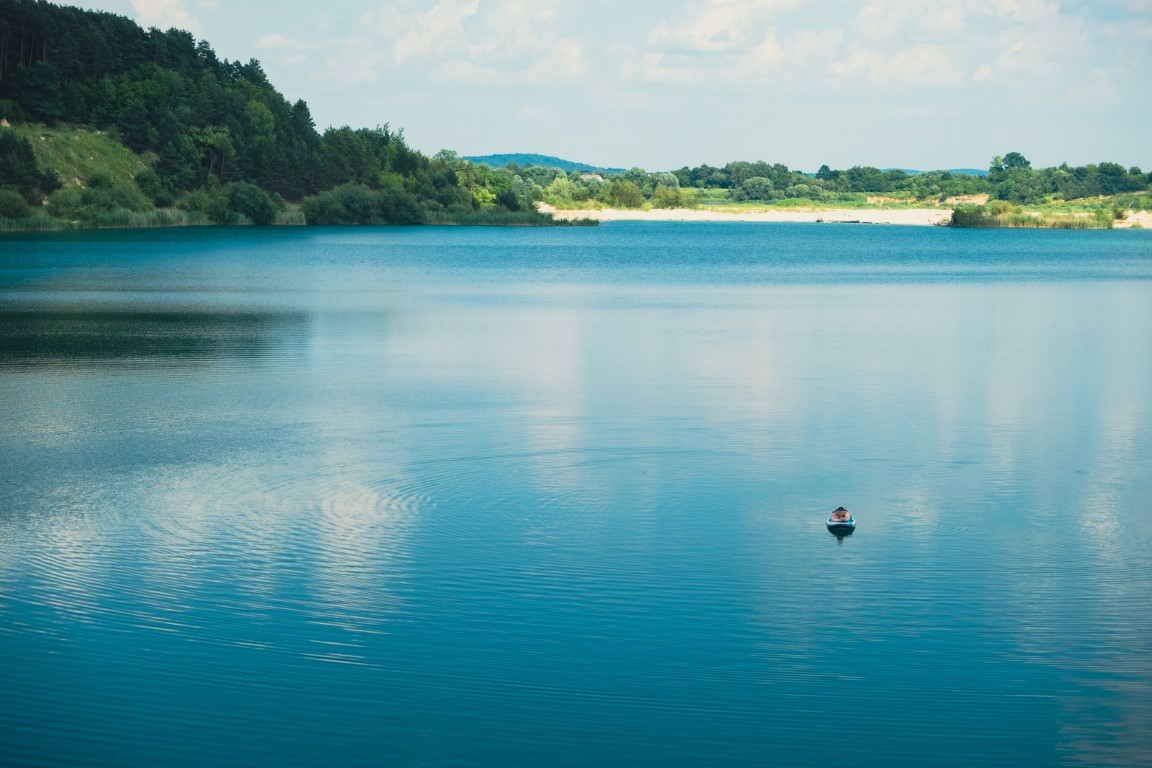 Gdy za oknem skwar... doskonała propozycja na weekend - najlepsze kąpieliska w Małopolsce