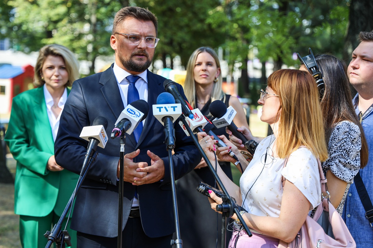 W Katowicach bez zmian: Publiczne żłobki pozostają bezpłatne dla mieszkańców