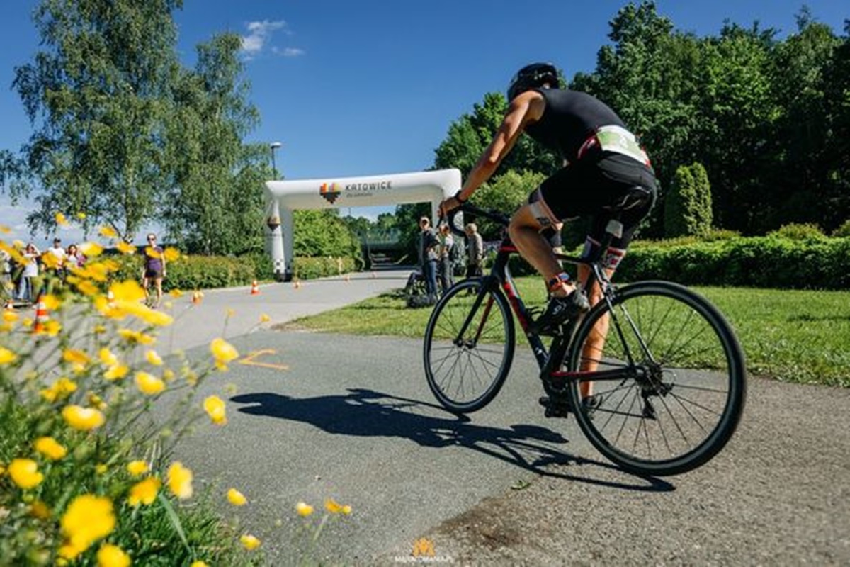 Silesiaman Triathlon w Katowicach – Wielkie sportowe zmagania już w niedzielę!